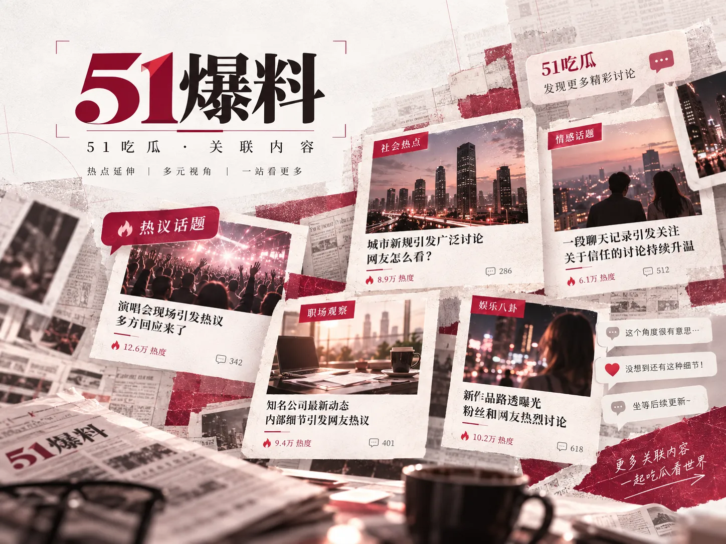 当事人回应应该怎么读：声明、采访、删除与沉默分别能说明什么
